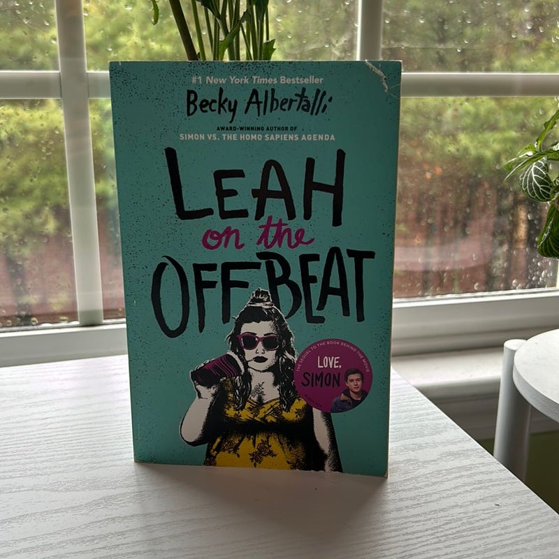 Leah on the Offbeat