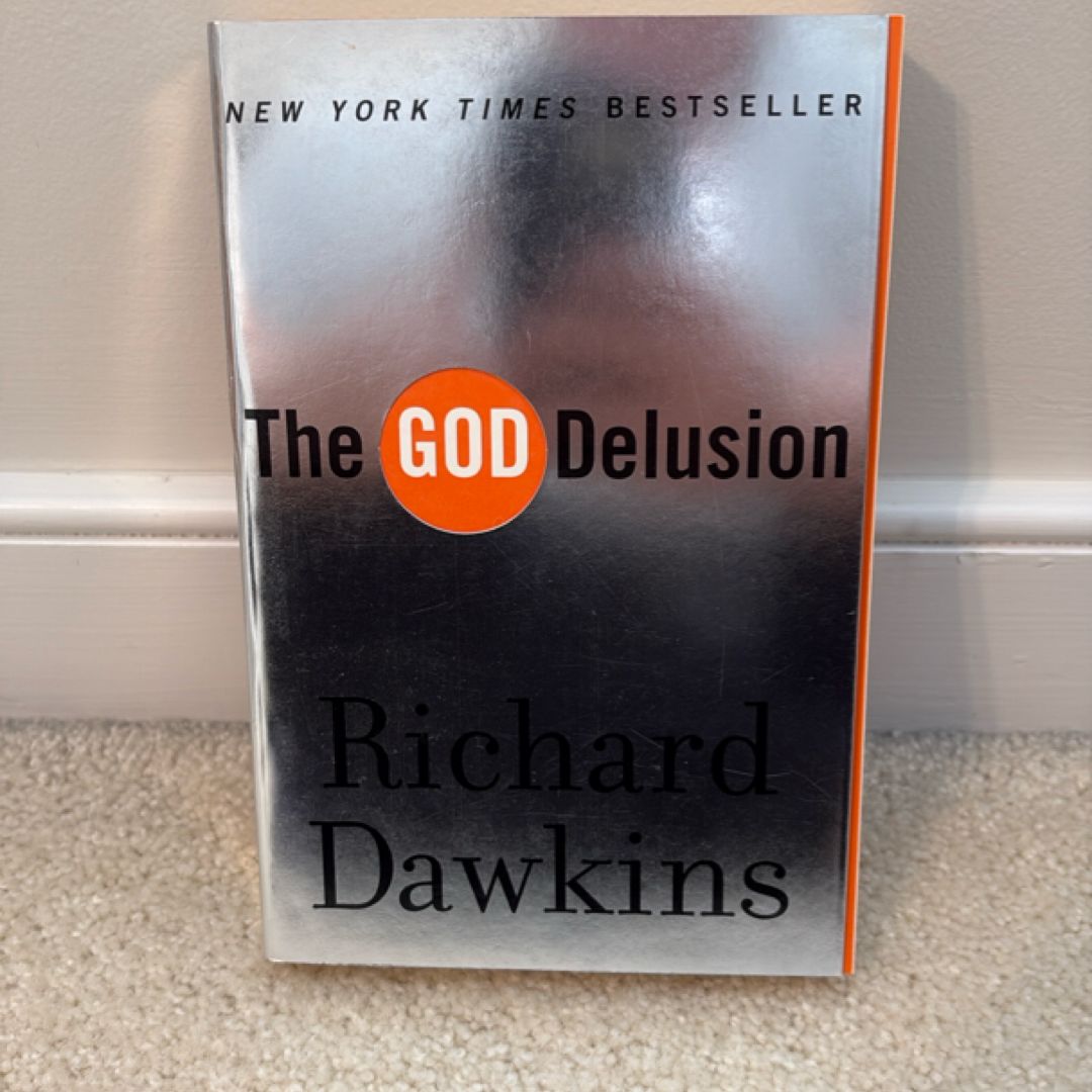 The God Delusion