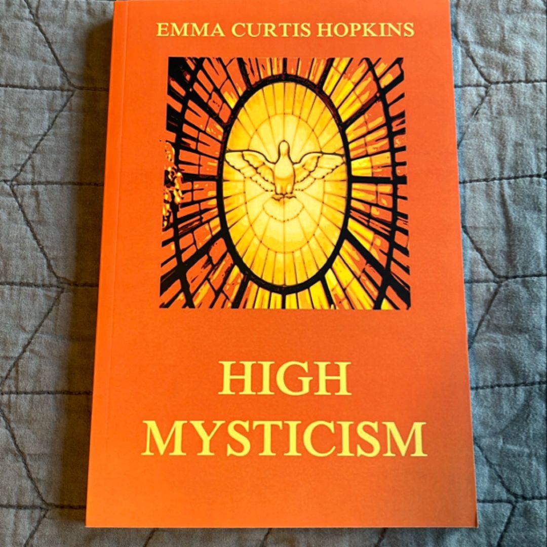 High Mysticism