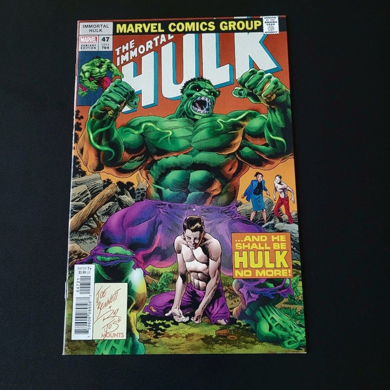 Hulk #47