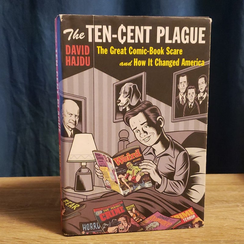 The Ten-Cent Plague