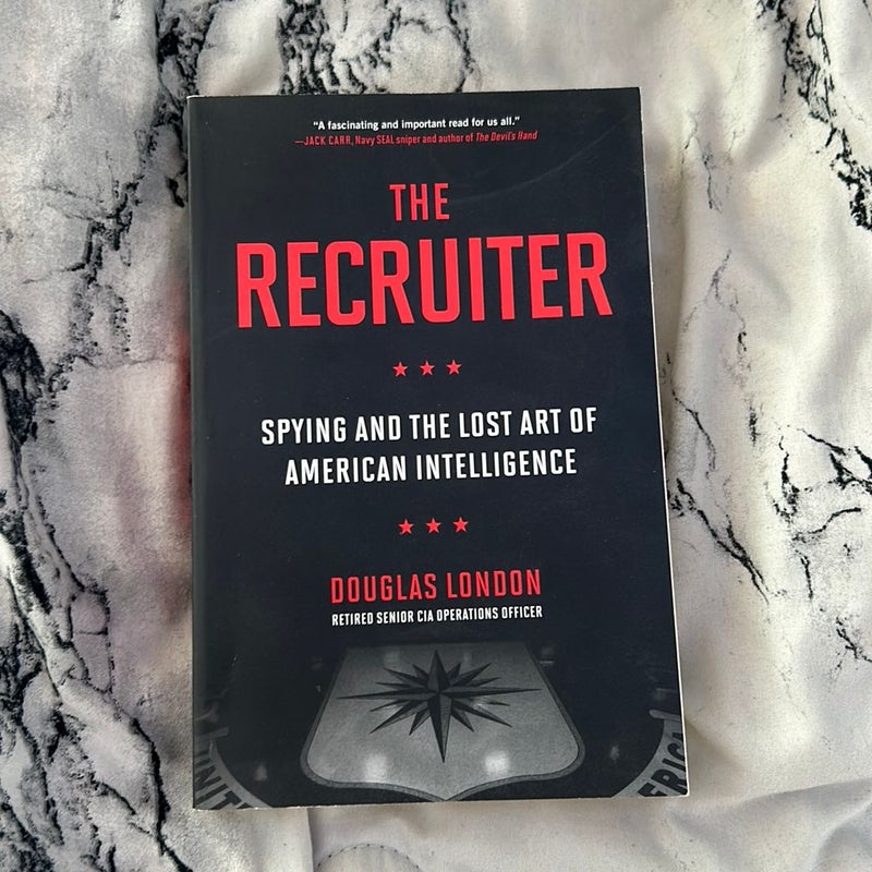 The Recruiter