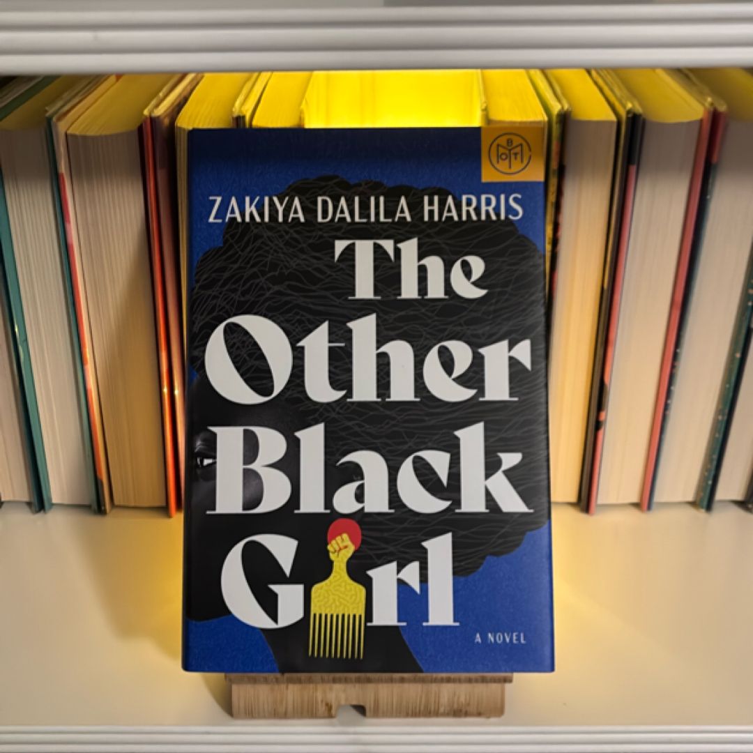 The Other Black Girl