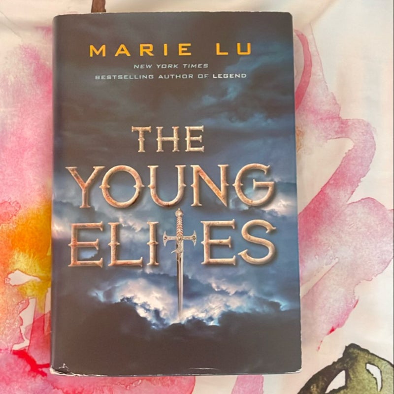 The Young Elites