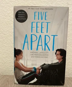 Five Feet Apart