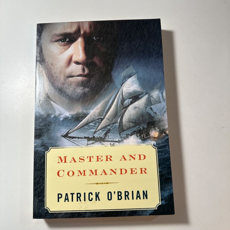 Master and Commander