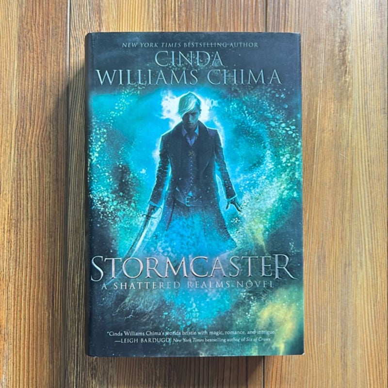 Stormcaster