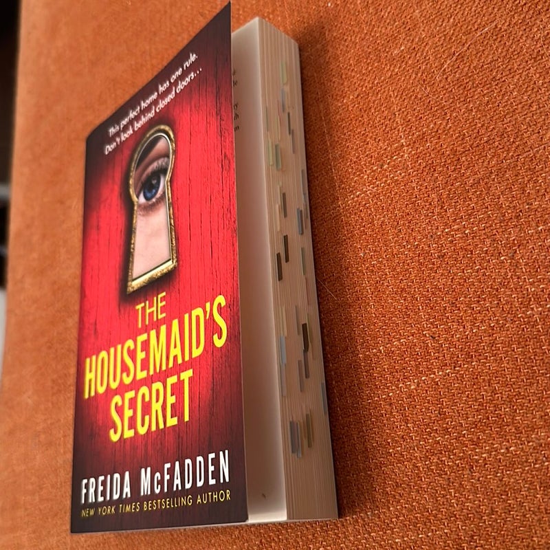 The Housemaid's Secret