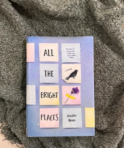 All the Bright Places