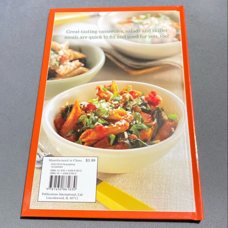 Delicious Diabetic Recipes: Quick & Easy Dinners