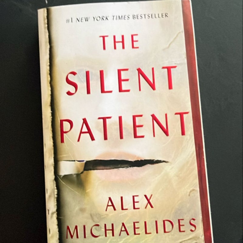 The Silent Patient