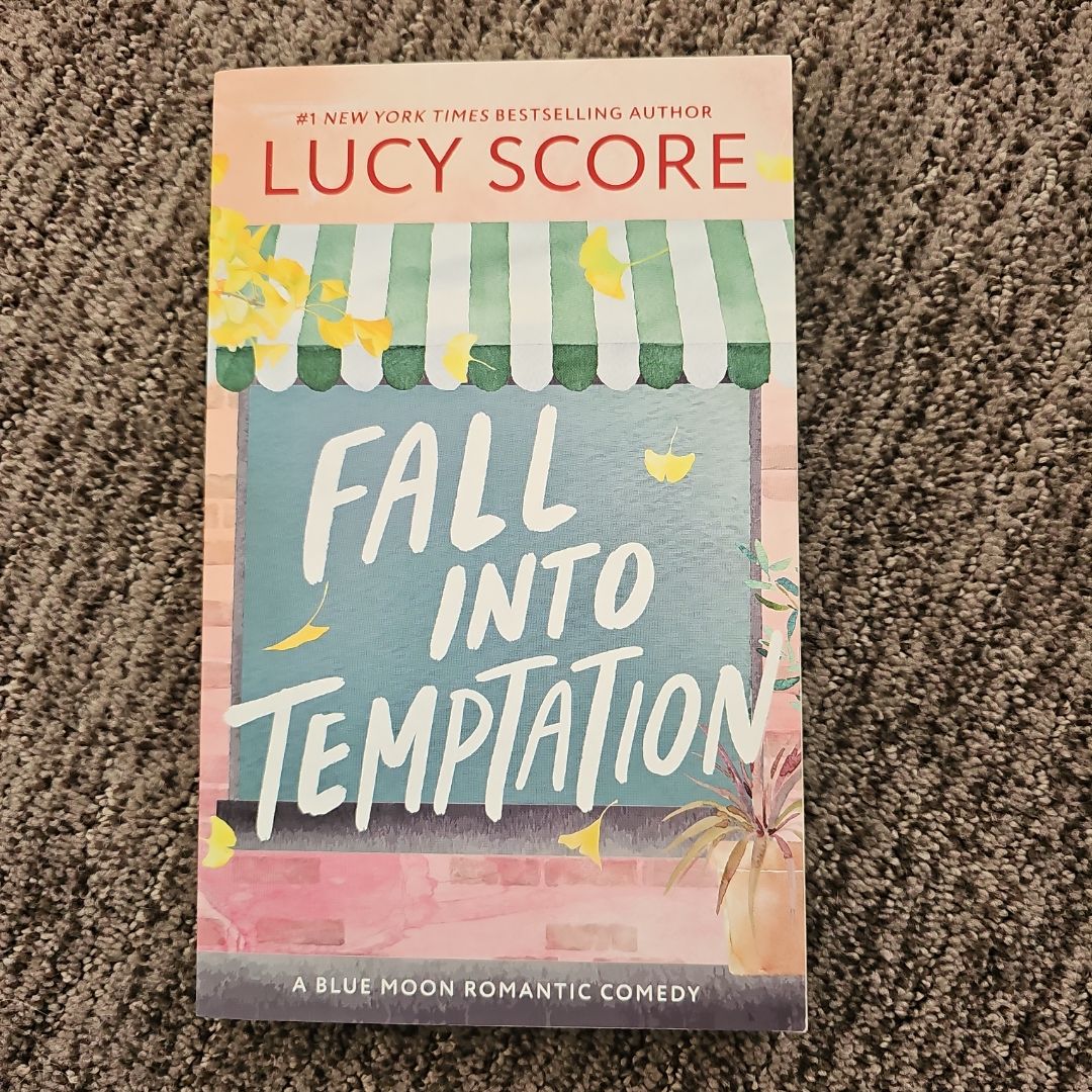 Fall into Temptation