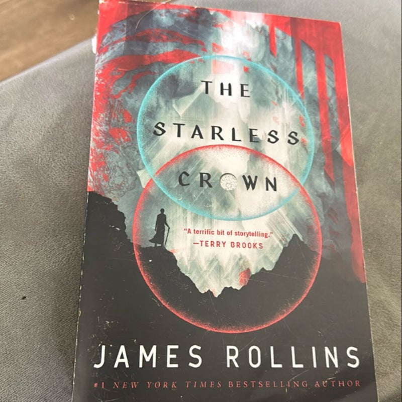 The Starless Crown