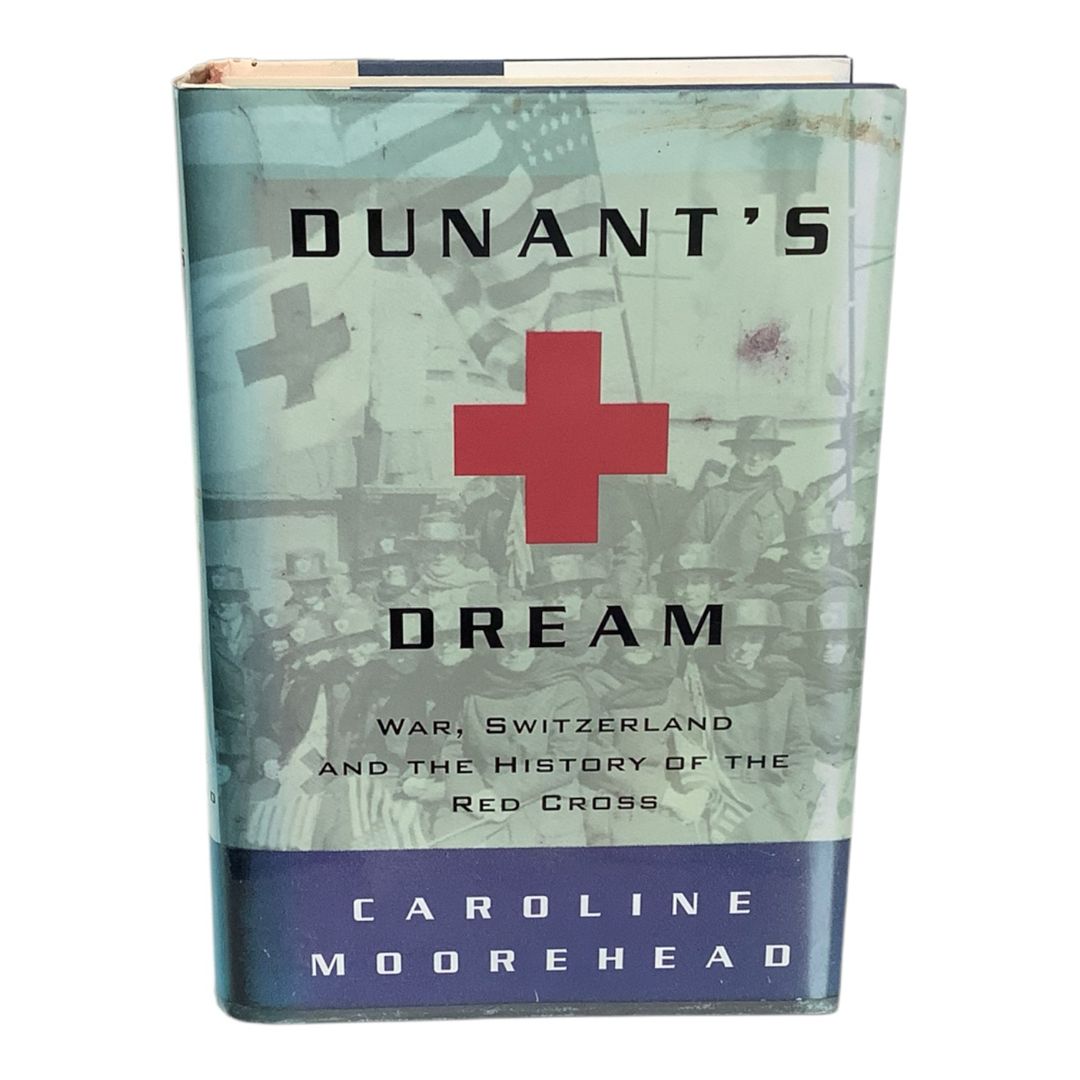 Dunant's Dream