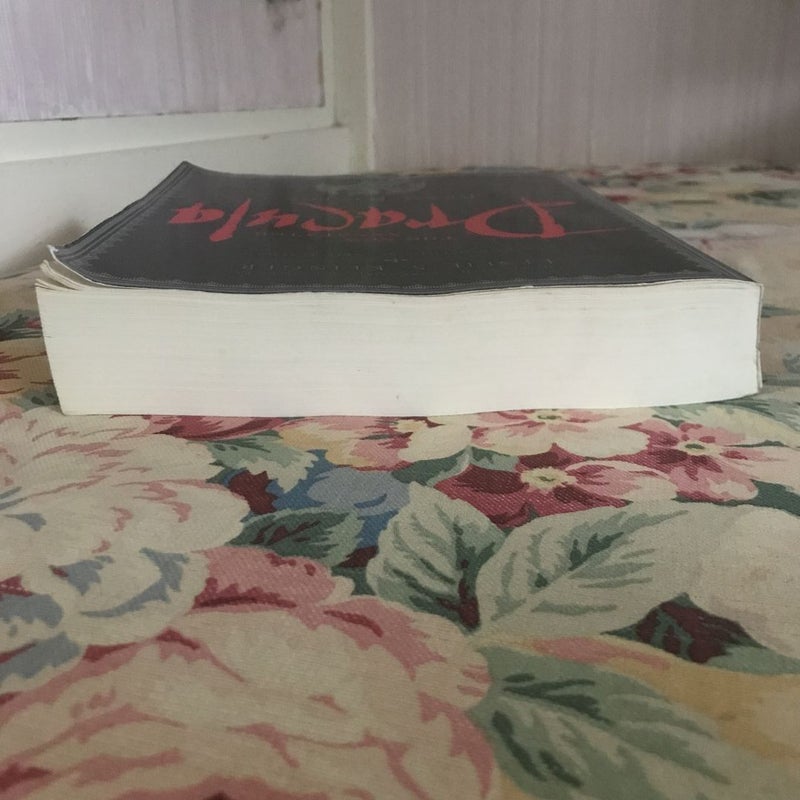 The New Annotated Dracula 