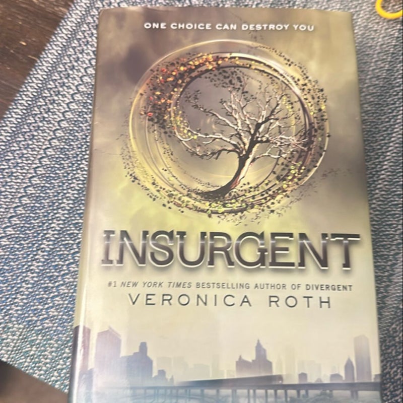 Insurgent