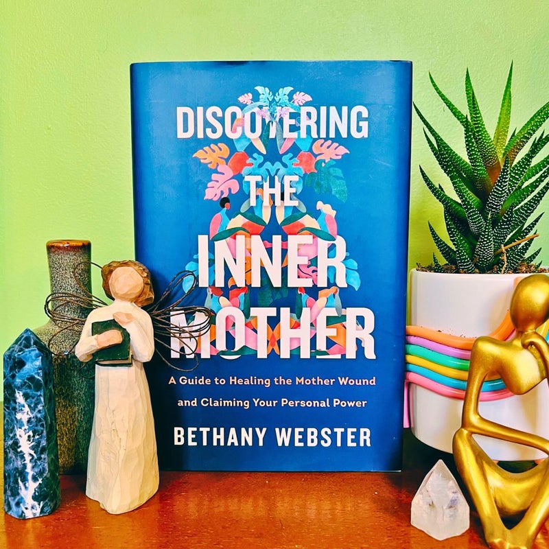 Discovering the Inner Mother