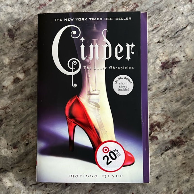 Cinder