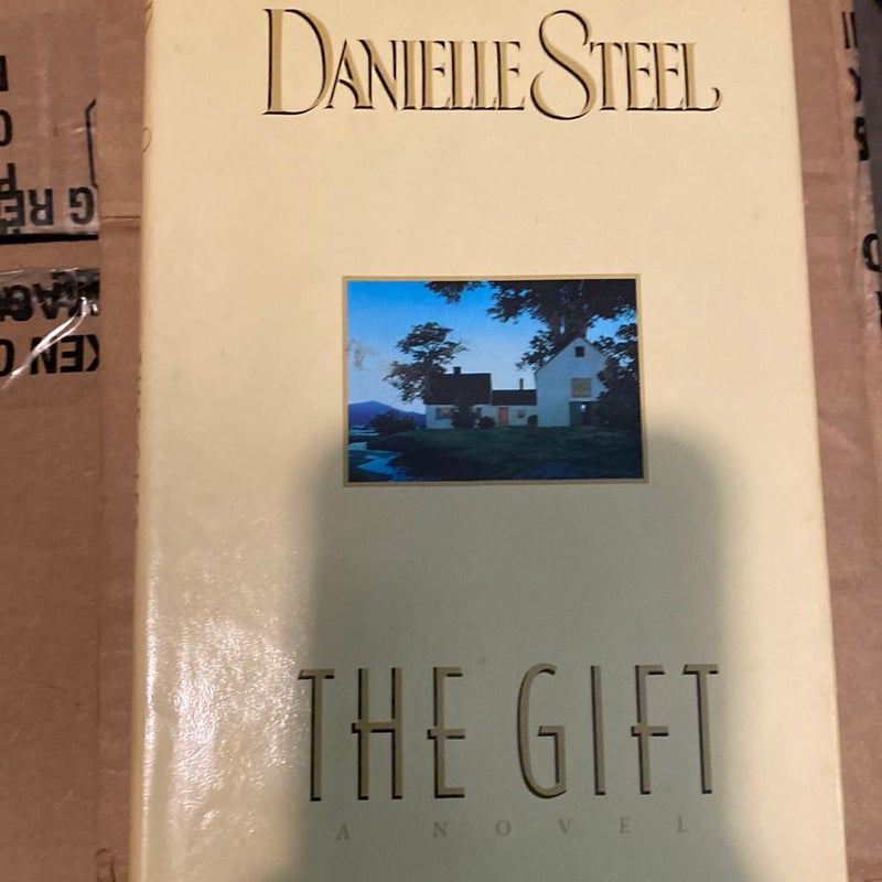 The Gift