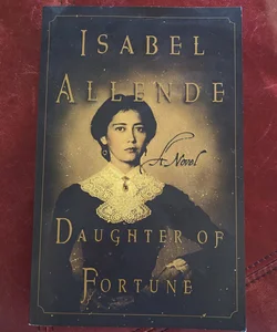 Daughter of Fortune