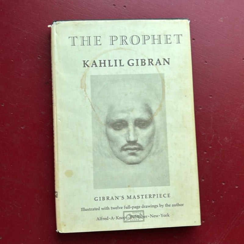 The Prophet