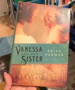 Vanessa and Her Sister