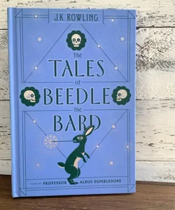 The Tales of Beedle the Bard