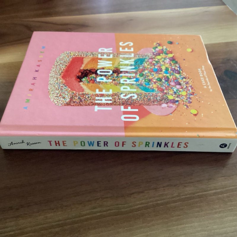 The Power of Sprinkles