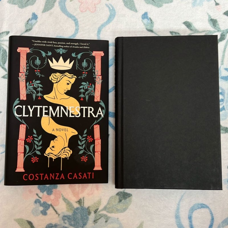 Clytemnestra