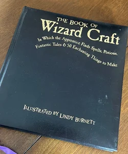 The Book of Wizard Craft