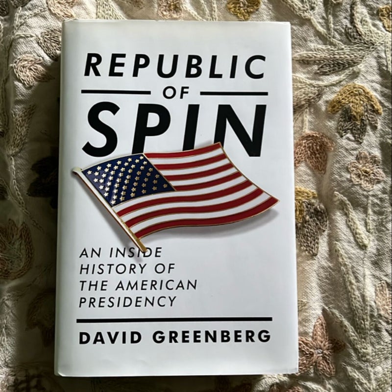 Republic of Spin