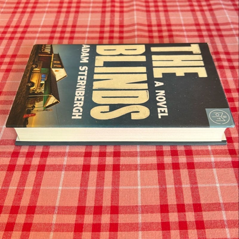 The Blinds