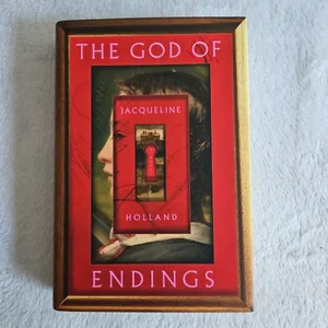 The God of Endings