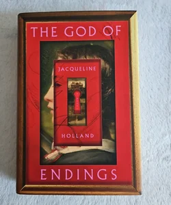 The God of Endings