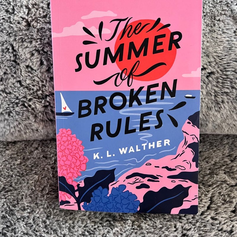 The Summer of Broken Rules