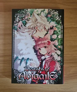 Beasts of Abigaile Vol. 4