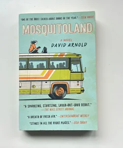 Mosquitoland