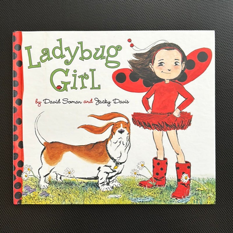 Ladybug Girl