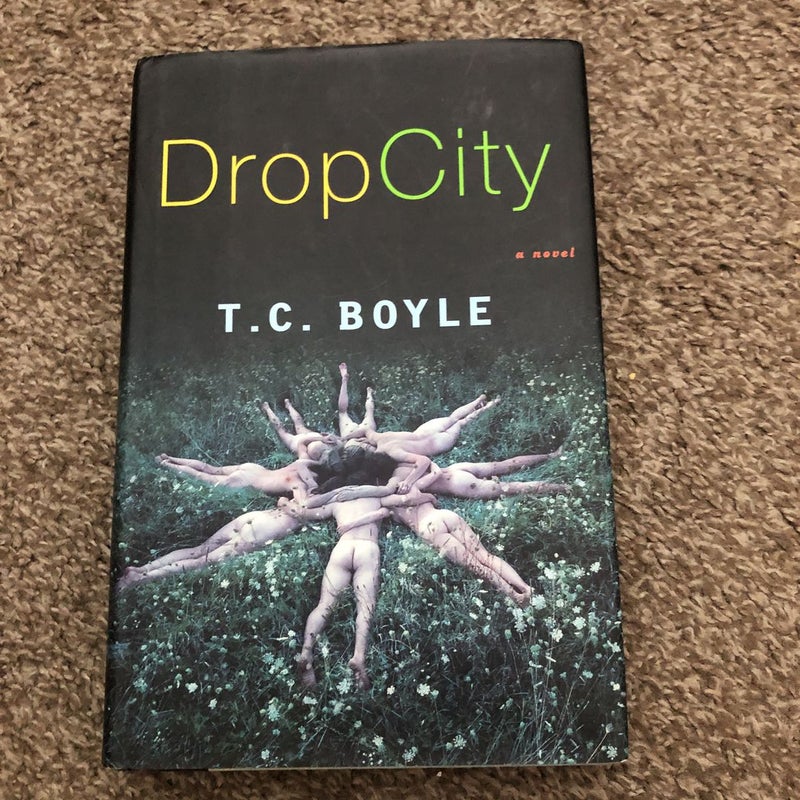 Drop City