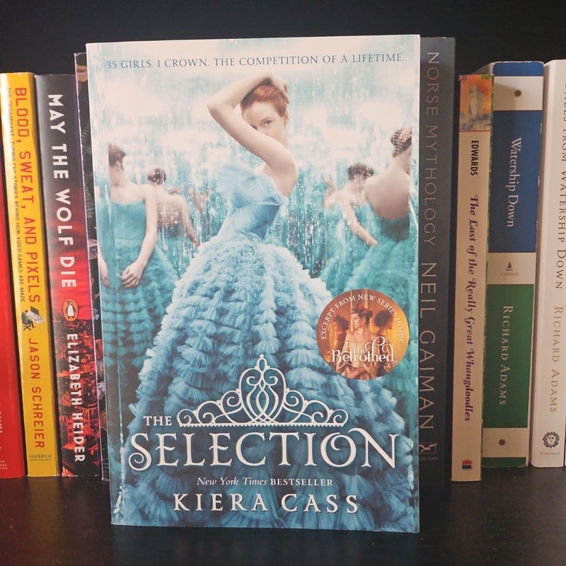 The Selection