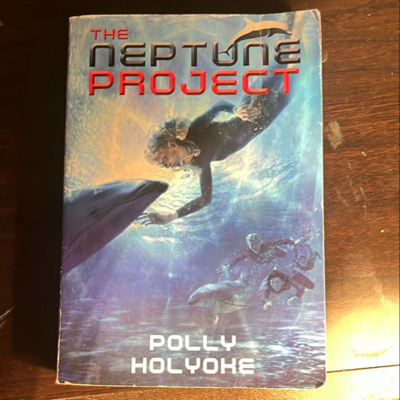 The Neptune Project