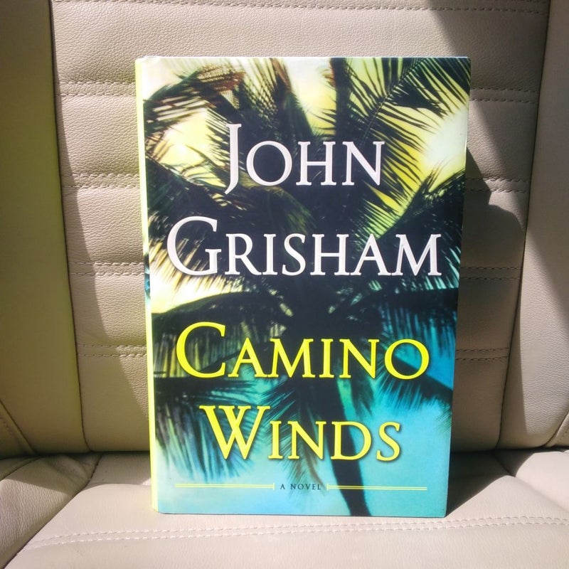 Camino Winds