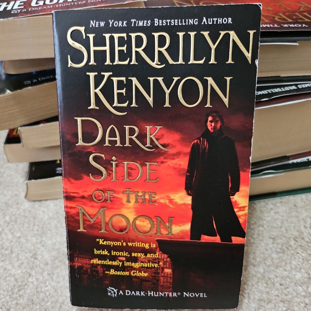 Dark Side of the Moon