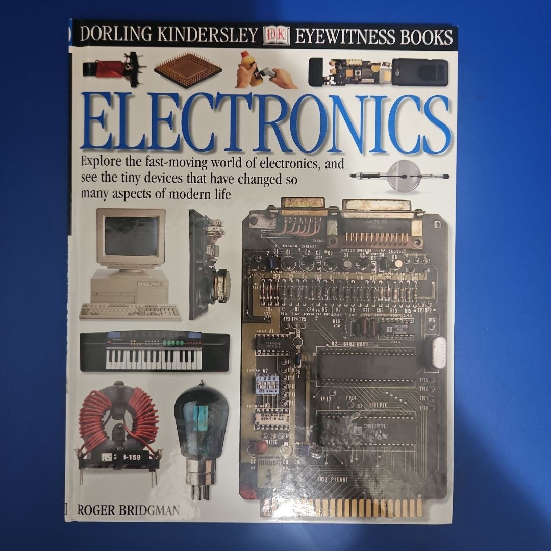 Electronics