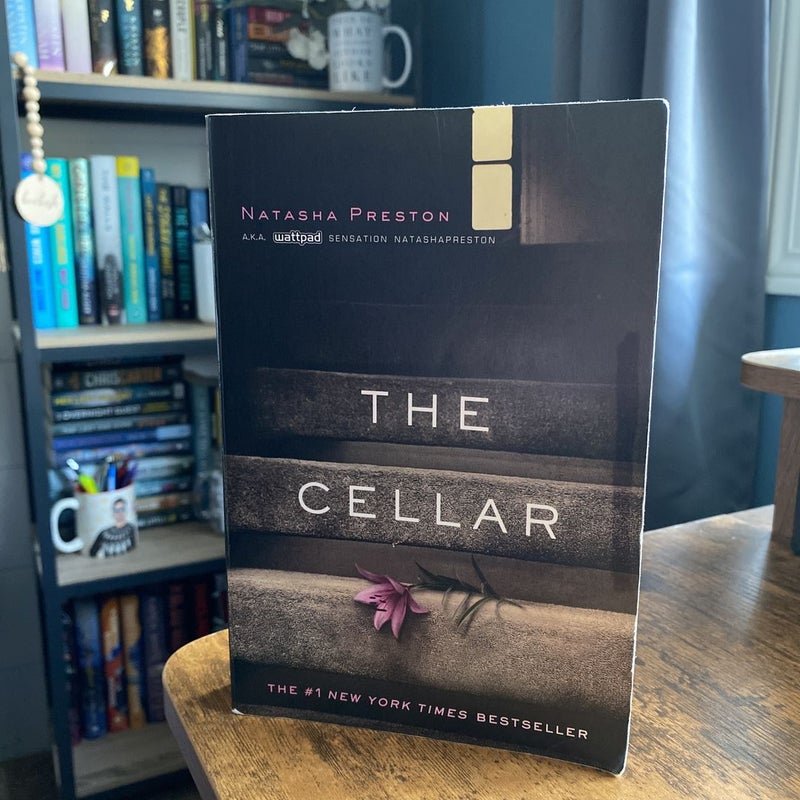 The Cellar