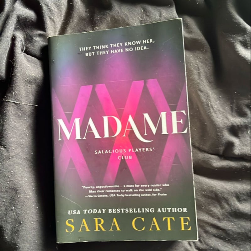 Madame