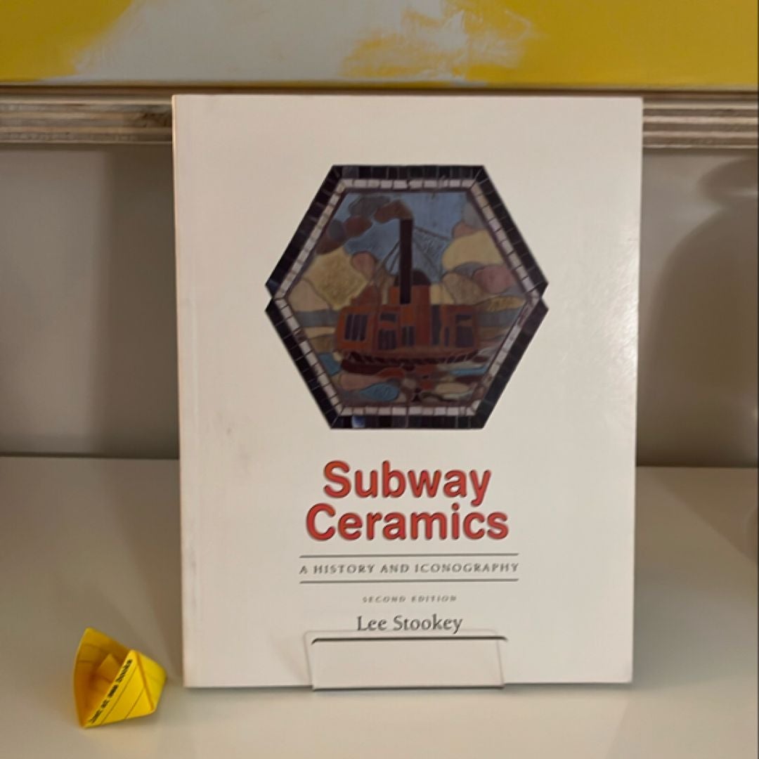 Subway Ceramics