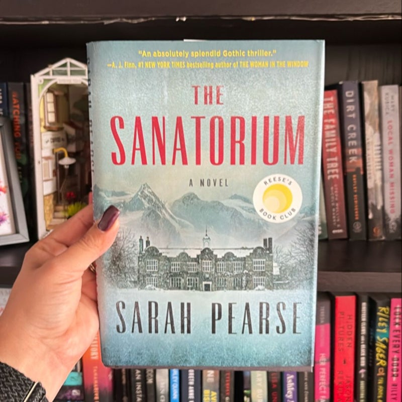 The Sanatorium