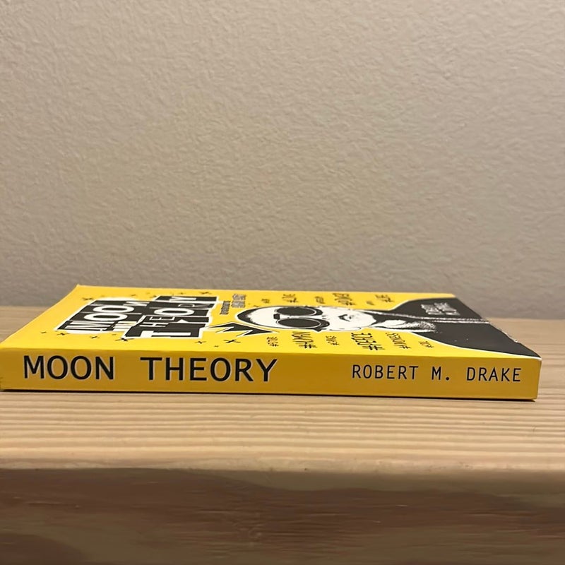 Moon Theory