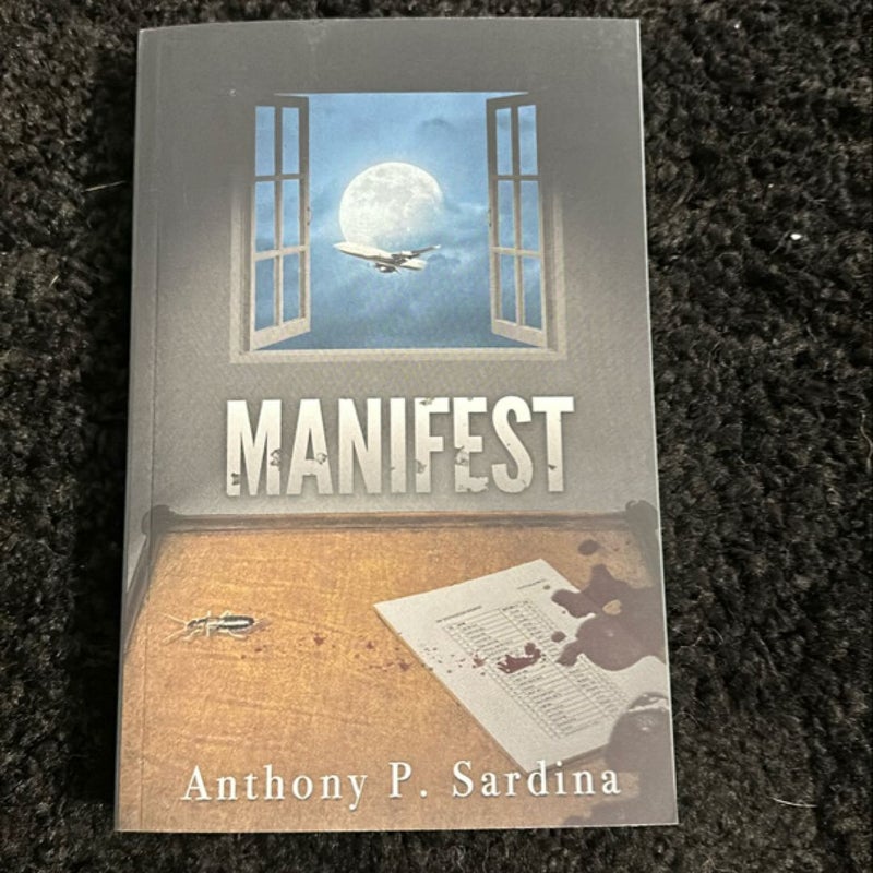 Manifest